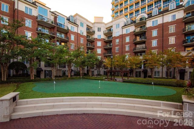 300 W 5th Street 639, Charlotte, NC 28202