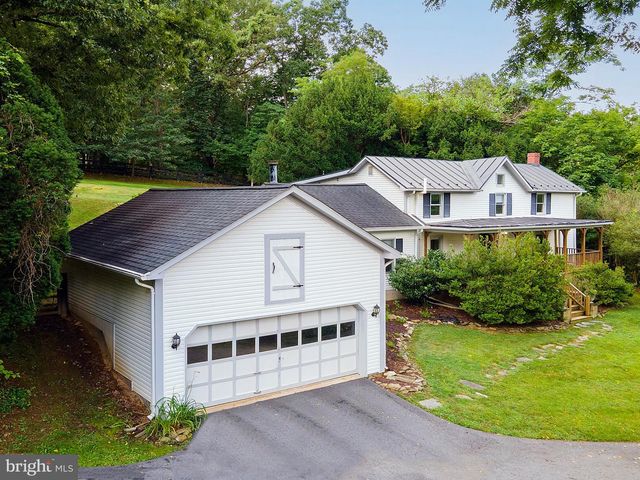35739 HAYMAN LN, Round Hill, VA 20141