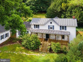 35739 HAYMAN LN, Round Hill, VA 20141
