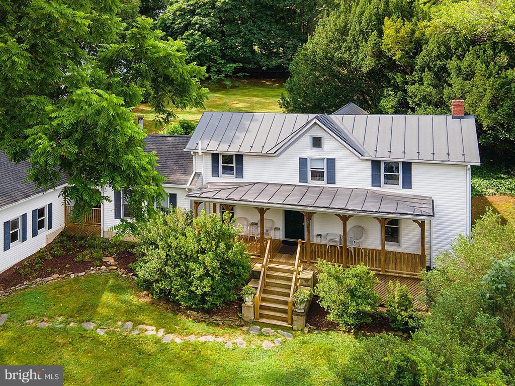 35739 HAYMAN LN, Round Hill, VA 20141