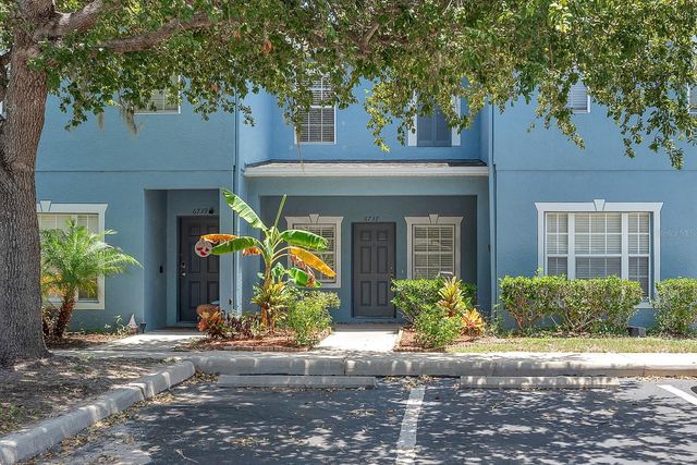 6737 LAKE ROCHESTER LANE, Gibsonton, FL 33534