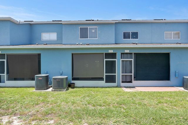 6737 LAKE ROCHESTER LANE, Gibsonton, FL 33534