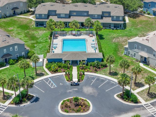 6737 LAKE ROCHESTER LANE, Gibsonton, FL 33534