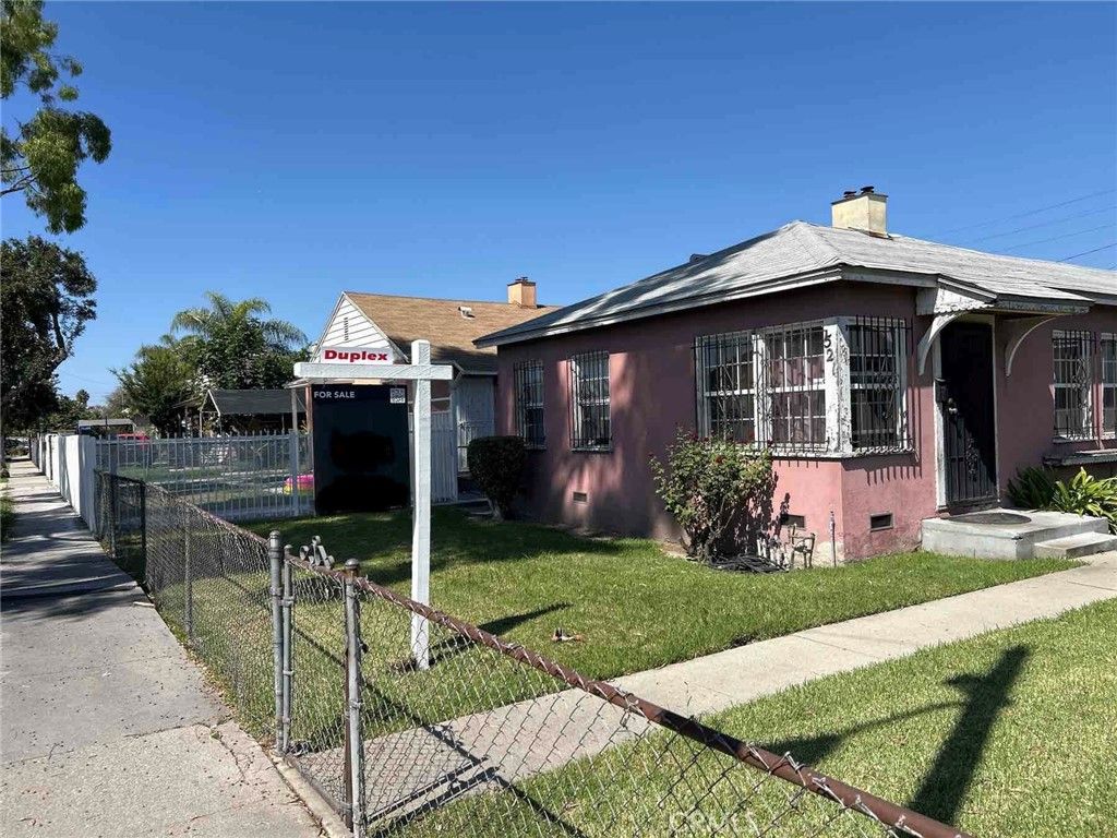 521 W Palm, Compton, CA 90220 — exterior