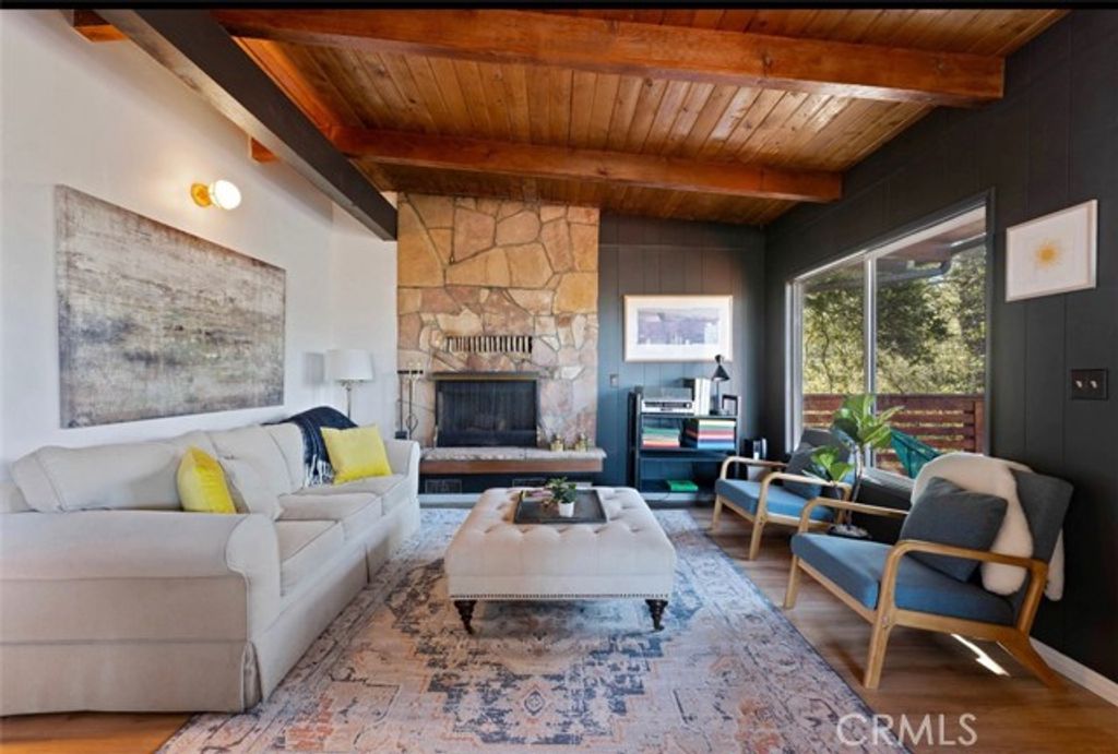 54330 Tahquitz View, Idyllwild, CA 92549