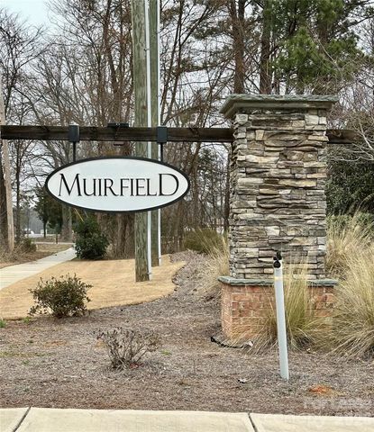 6212 Hailstone Road, Charlotte, NC 28215