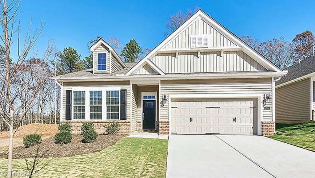 1929 Malvina Court, Graham, NC 27253
