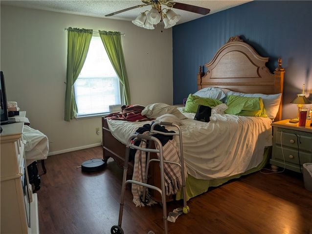 1307 Pine Street, Rogers, AR 72758