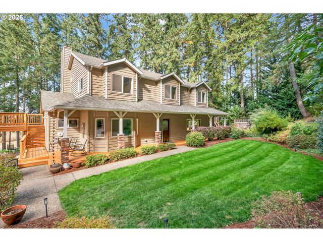 85520 APPLETREE Ct, Eugene, OR 97405