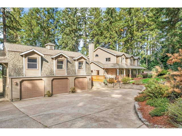 85520 APPLETREE Ct, Eugene, OR 97405