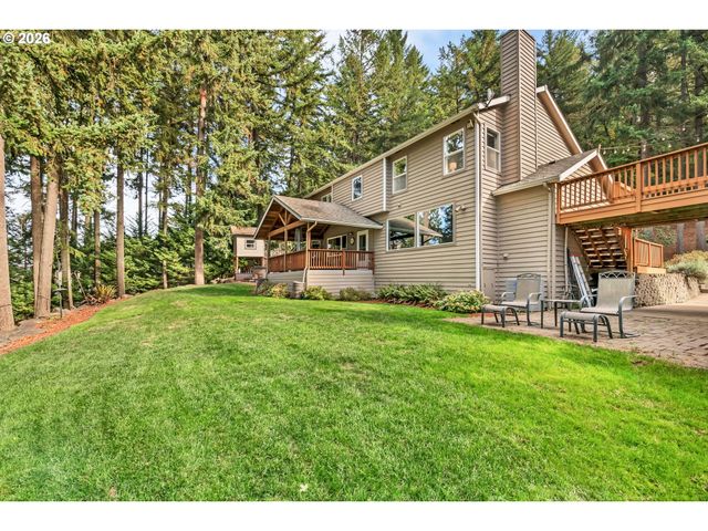 85520 APPLETREE Ct, Eugene, OR 97405