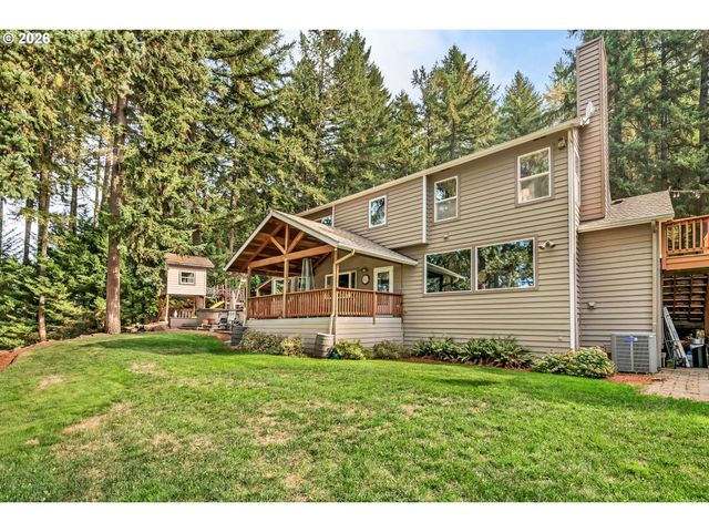 85520 APPLETREE Ct, Eugene, OR 97405