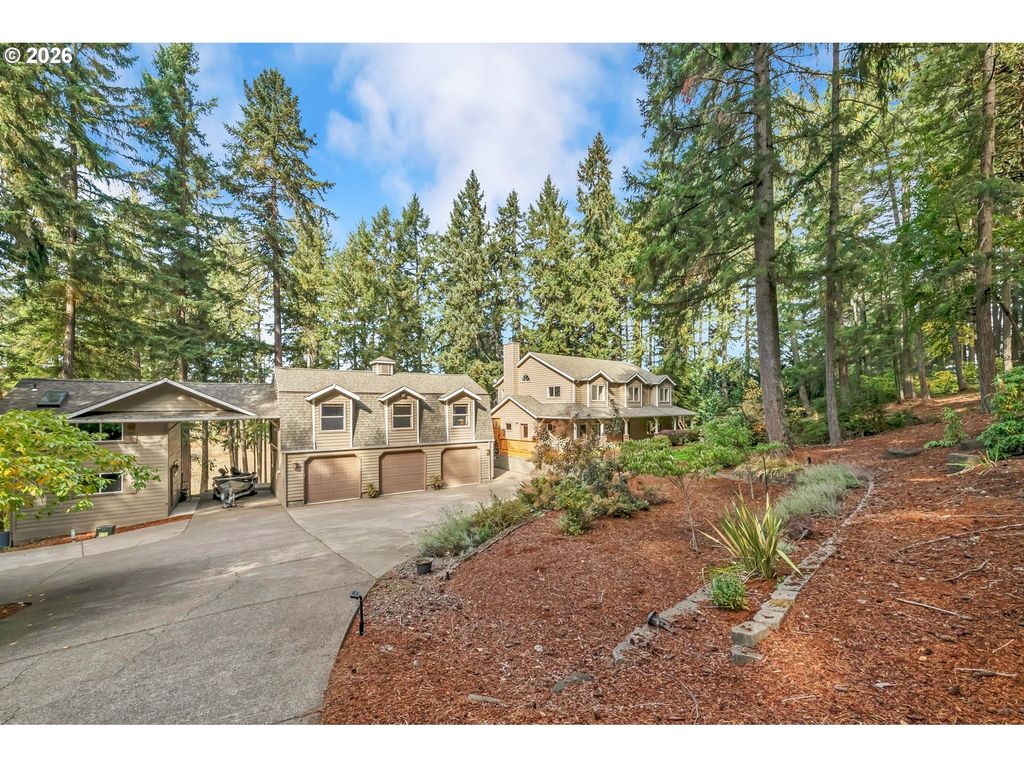 85520 APPLETREE Ct, Eugene, OR 97405