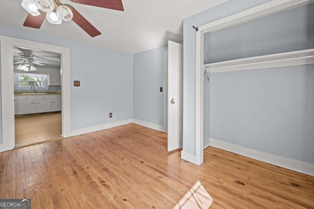 841 Crooked Creek Road, Athens, GA 30607