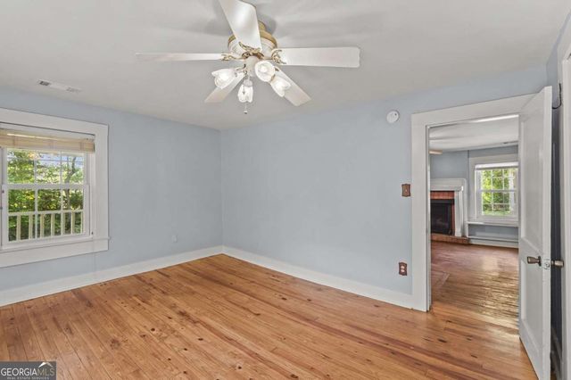 841 Crooked Creek Road, Athens, GA 30607
