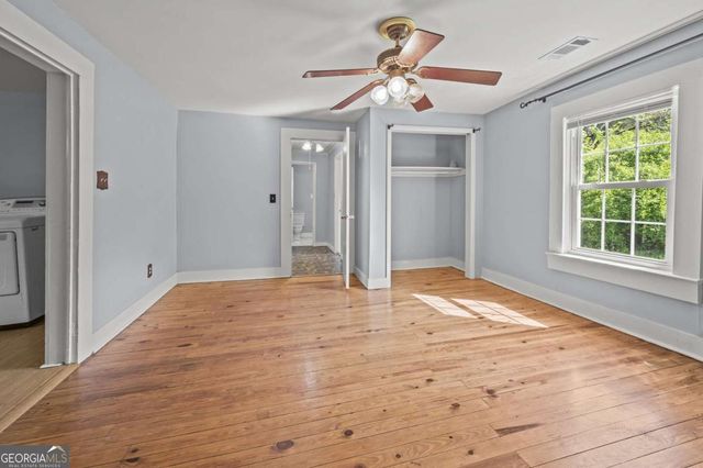 841 Crooked Creek Road, Athens, GA 30607