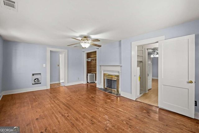 841 Crooked Creek Road, Athens, GA 30607