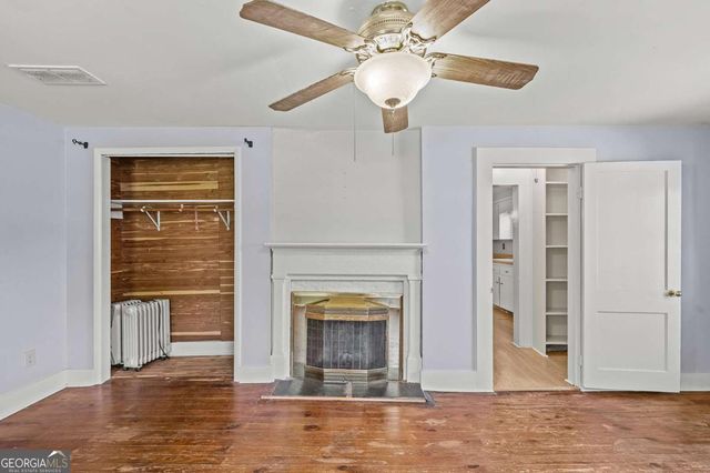 841 Crooked Creek Road, Athens, GA 30607