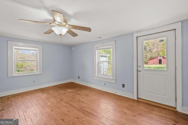 841 Crooked Creek Road, Athens, GA 30607