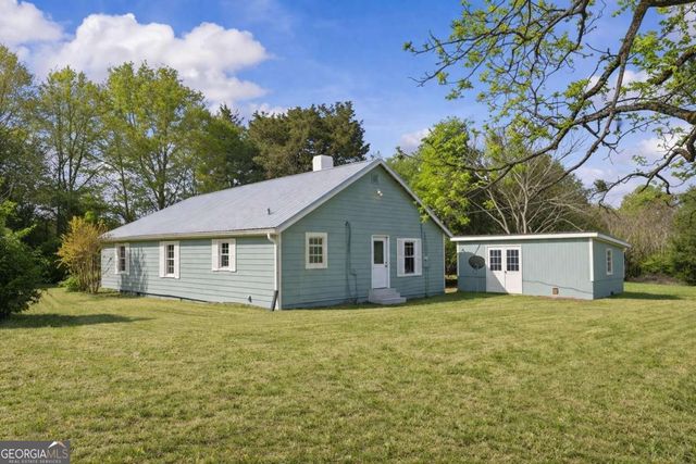 841 Crooked Creek Road, Athens, GA 30607