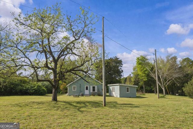 841 Crooked Creek Road, Athens, GA 30607