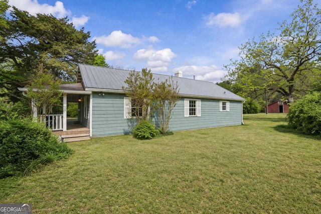 841 Crooked Creek Road, Athens, GA 30607