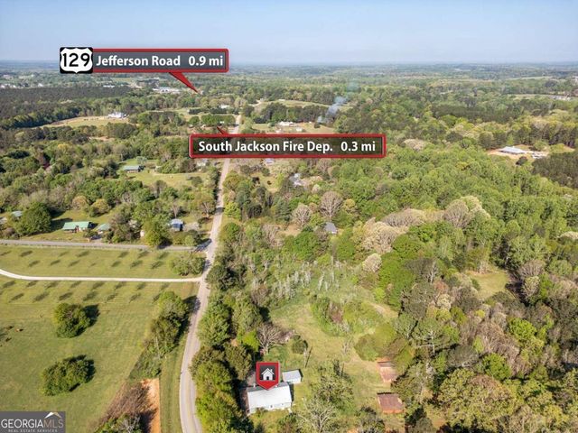 841 Crooked Creek Road, Athens, GA 30607