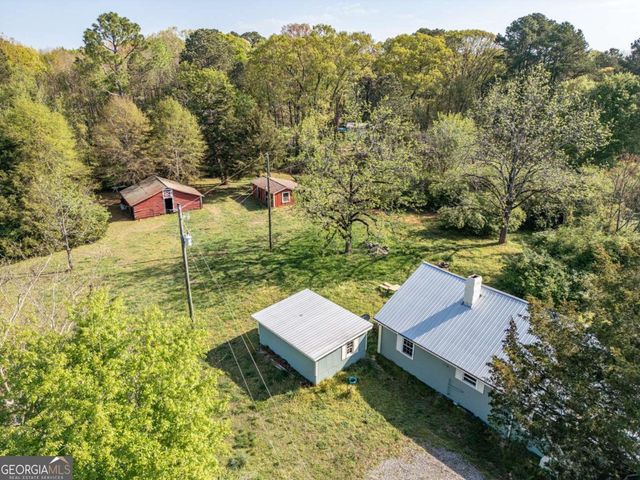 841 Crooked Creek Road, Athens, GA 30607