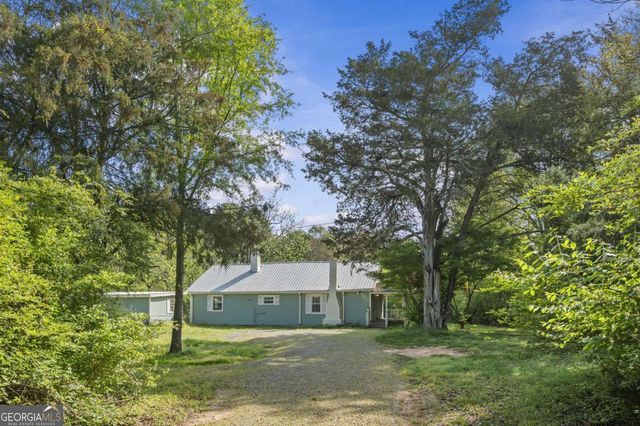 841 Crooked Creek Road, Athens, GA 30607