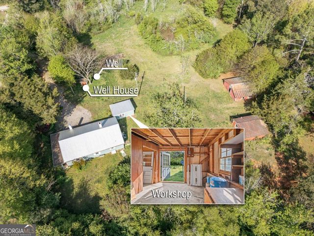 841 Crooked Creek Road, Athens, GA 30607