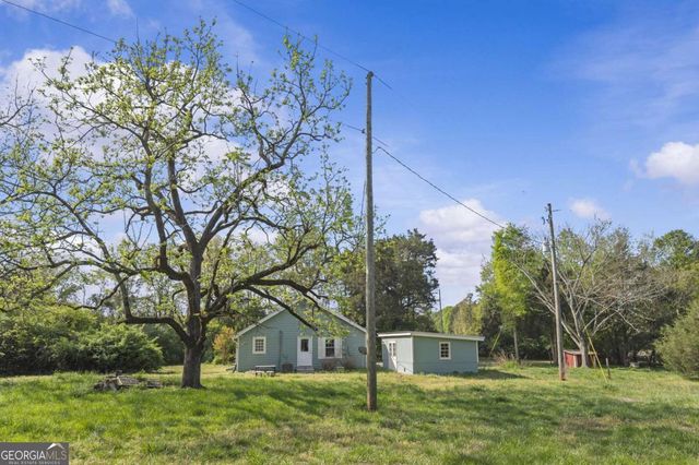841 Crooked Creek Road, Athens, GA 30607