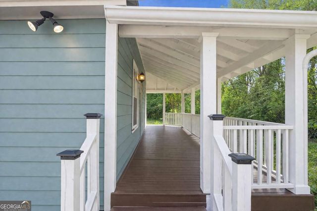 841 Crooked Creek Road, Athens, GA 30607