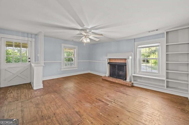 841 Crooked Creek Road, Athens, GA 30607