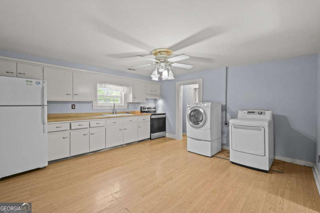 841 Crooked Creek Road, Athens, GA 30607