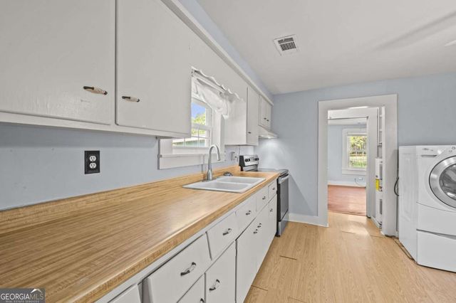 841 Crooked Creek Road, Athens, GA 30607