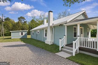 841 Crooked Creek Road, Athens, GA 30607
