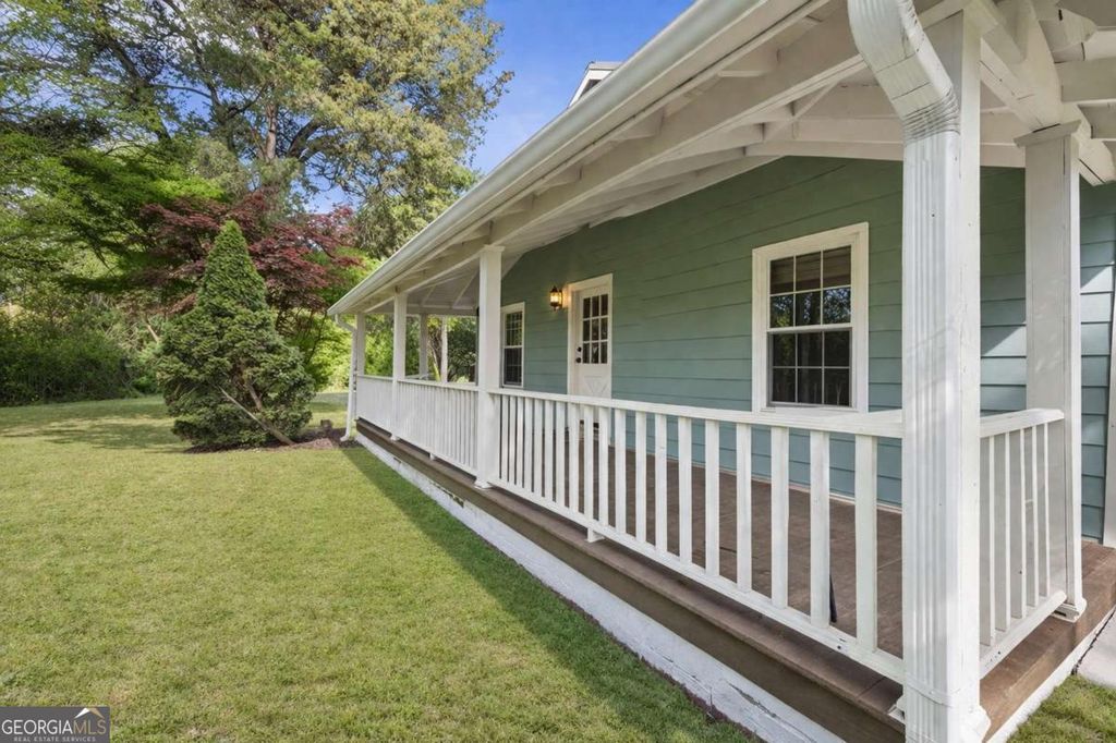 839 Crooked Creek Road, Athens, GA 30607 — photo 2