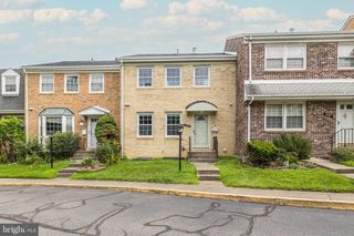 3085 COVINGTON ST, Fairfax, VA 22031