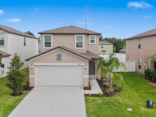 36420 GARDEN WALL WAY, Zephyrhills, FL 33541