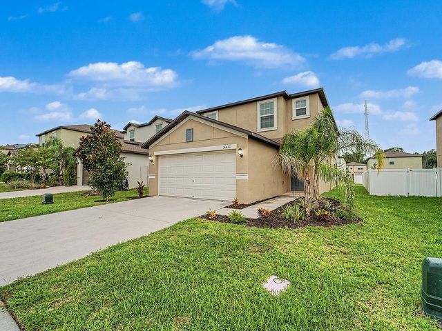 36420 GARDEN WALL WAY, Zephyrhills, FL 33541