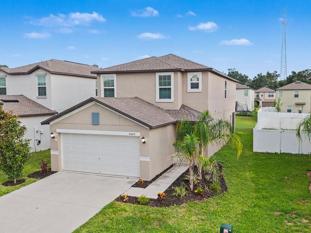 36420 GARDEN WALL WAY, Zephyrhills, FL 33541