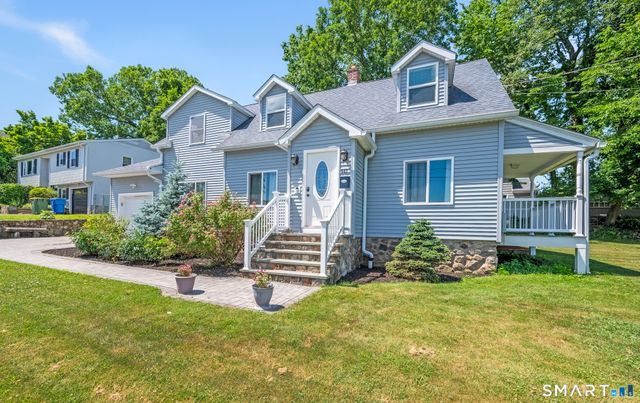 142 Bamford Avenue, Watertown, CT 06779