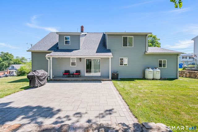 142 Bamford Avenue, Watertown, CT 06779