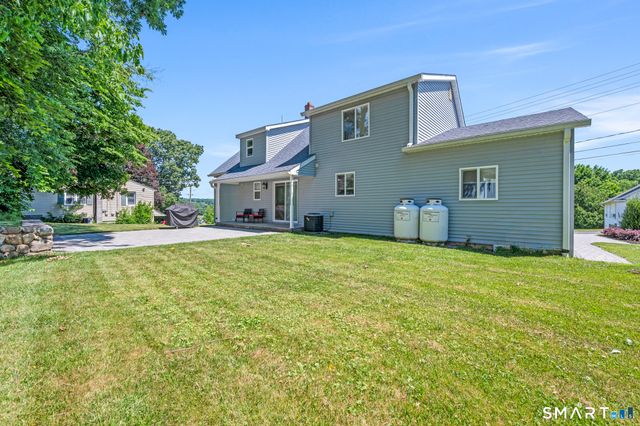 142 Bamford Avenue, Watertown, CT 06779