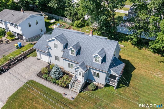 142 Bamford Avenue, Watertown, CT 06779