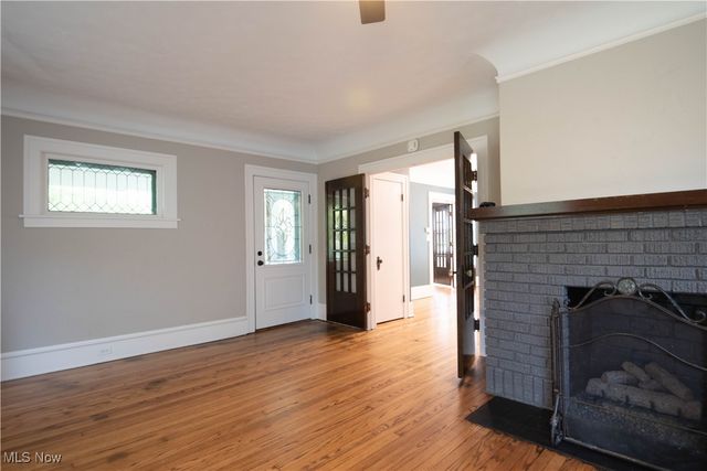 7003 Brecksville Road, Independence, OH 44131