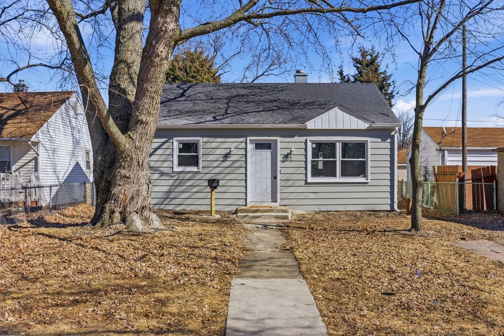 222 Park Drive, Joliet, IL 60436