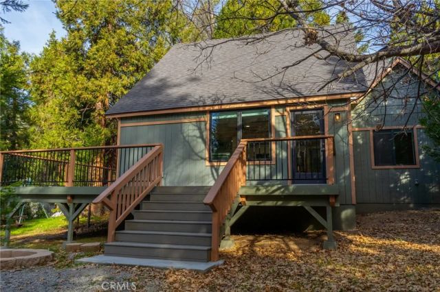 25150 Fern Valley Rd, Idyllwild, CA 92549