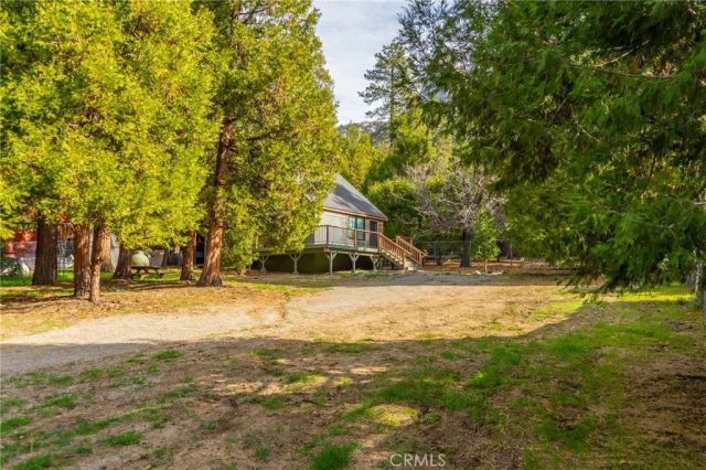 25150 Fern Valley Rd, Idyllwild, CA 92549