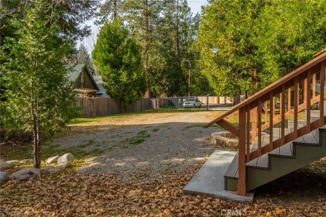 25150 Fern Valley Rd, Idyllwild, CA 92549
